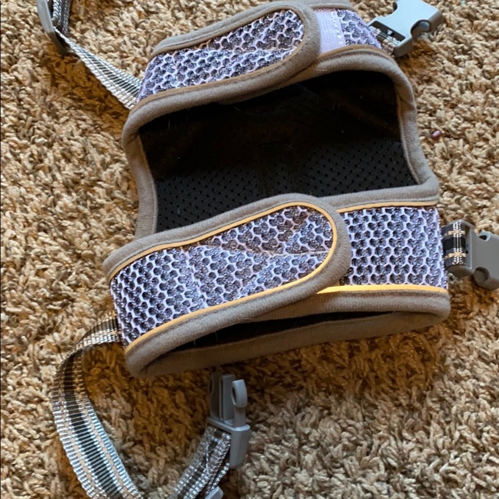 Cats Harness - Picture 2 of 4